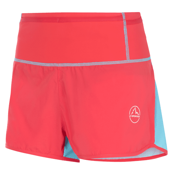 Pantaloni scurți La Sportiva VECTOR SHORT Women Hibiscus/Malibu Blue