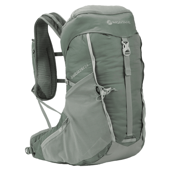 Rucsac Montane Fem Trailblazer 24 EUCALYPTUS