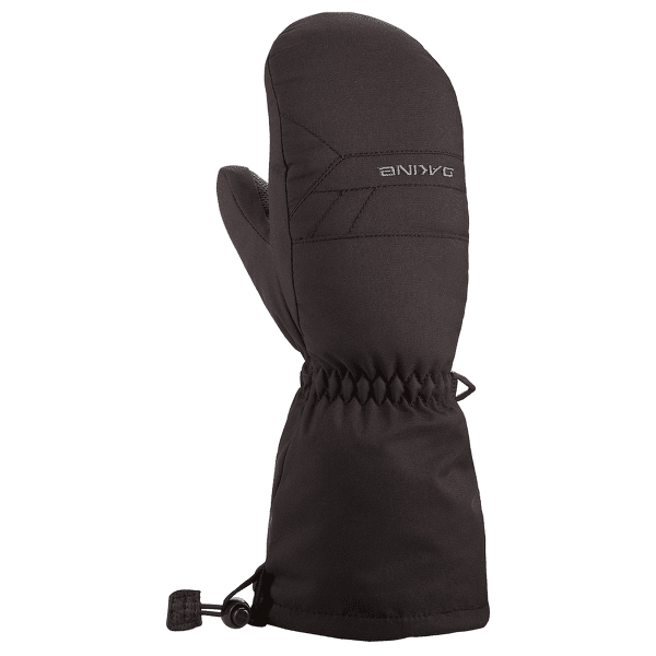 Mănuși Dakine Yukon Mitt Kid Black