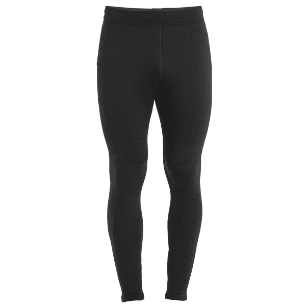 Colanți Icebreaker Merino Speed Winter Tights Men Black