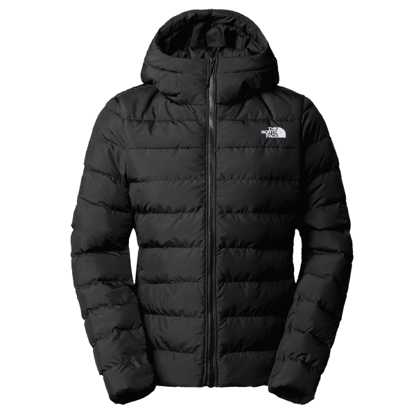 Jachetă The North Face ACONCAGUA 3 HOODIE Women TNF BLACK