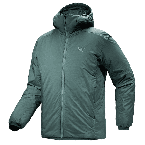 Jachetă Arcteryx Atom Heavyweight Hoody Men Boxcar