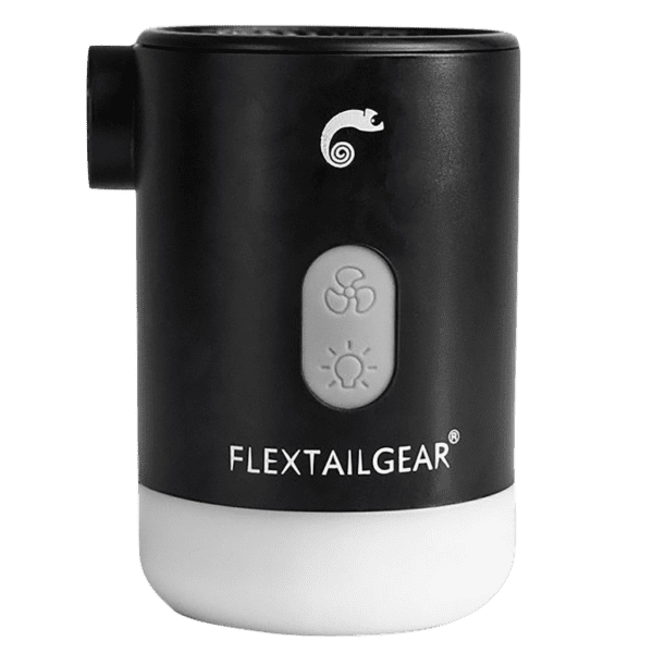 Pompă Flextail MAX Pump 2 Pro černá