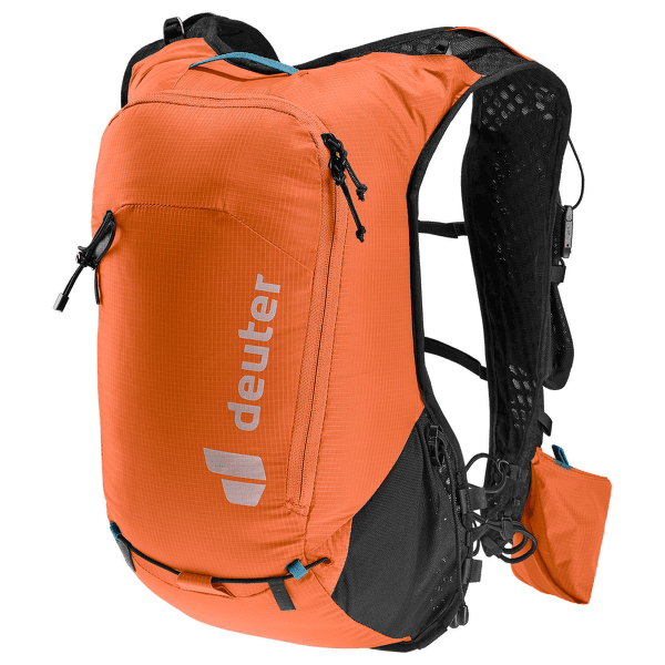 Rucsac deuter Ascender 7 saffron