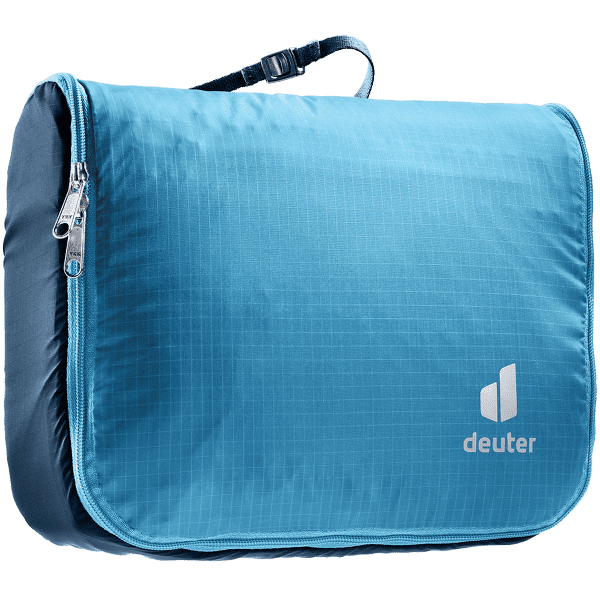 Geantă de igienă deuter Wash Center Lite II (3930621) wave-ink