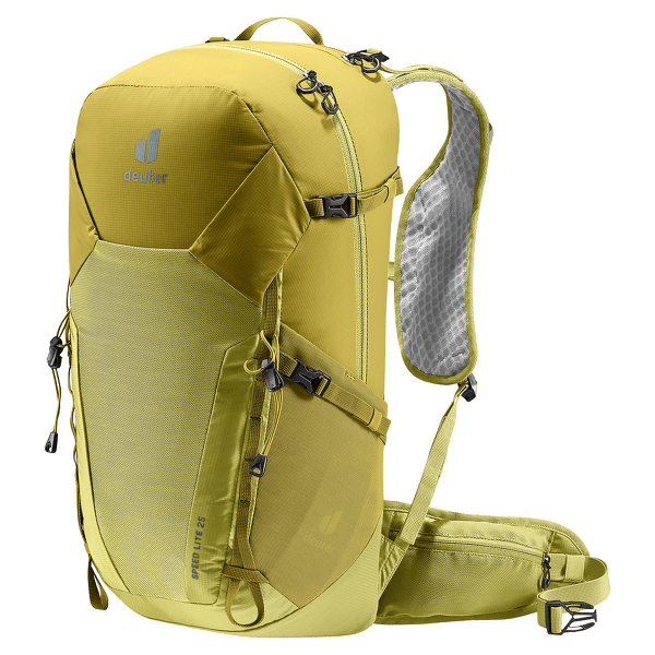 Rucsac deuter speed lite 25 linden-sprout