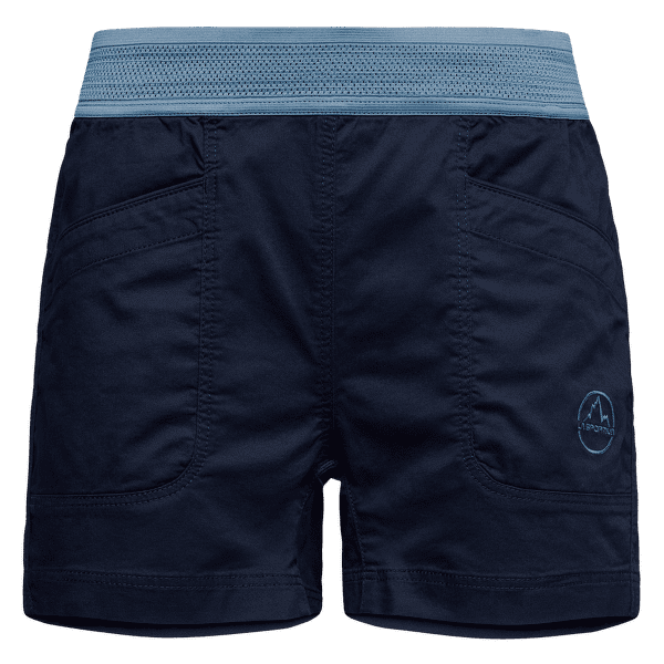 Pantaloni scurți La Sportiva Joya Short Women Deep Sea/Moonlight