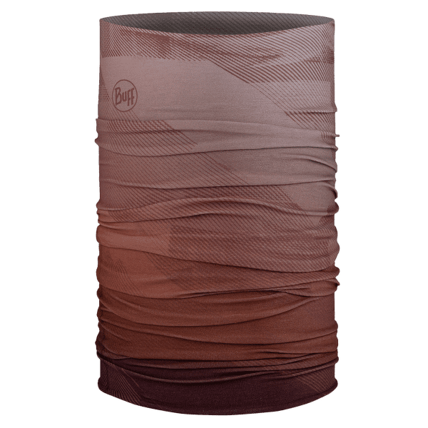 Eșarfă Buff Original Ecostretch KOURY CINNAMON