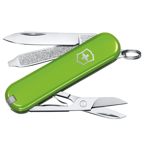 Cuțit Victorinox Classic SD Colors Smashed Avocado