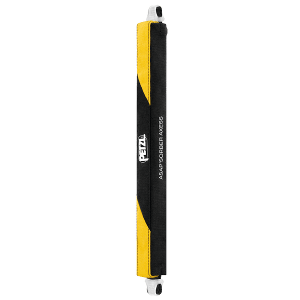 Frână ferată Petzl asap´ sorber axess