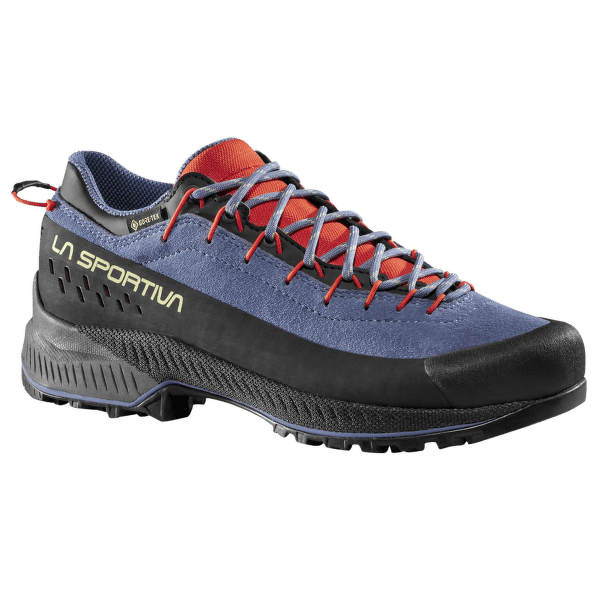 Încălțăminte La Sportiva TX4 Evo Women GTX Moonlight/Cherry Tomato