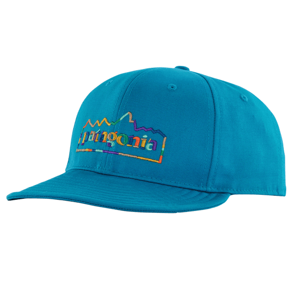 Căciuli Patagonia Scrap Everyday Cap Unity Fitz: Grecian Blue