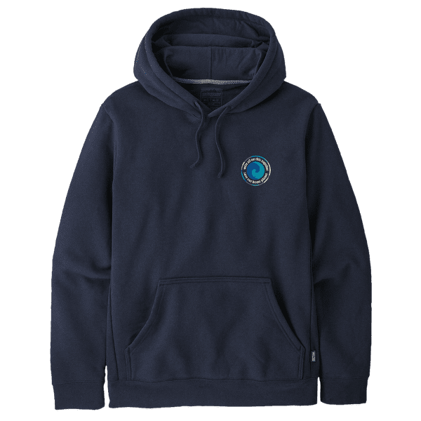 Hanorac Patagonia Unity Fitz Uprisal Hoody Neo Navy