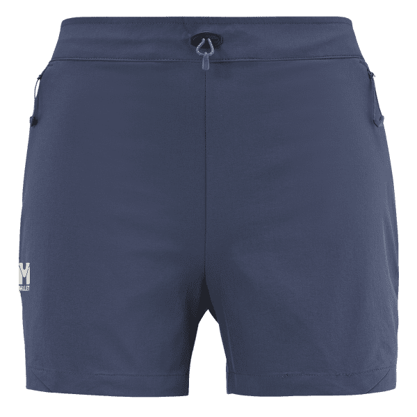 Pantaloni scurți Millet Fusion XCS Short Women SAPHIR NEW