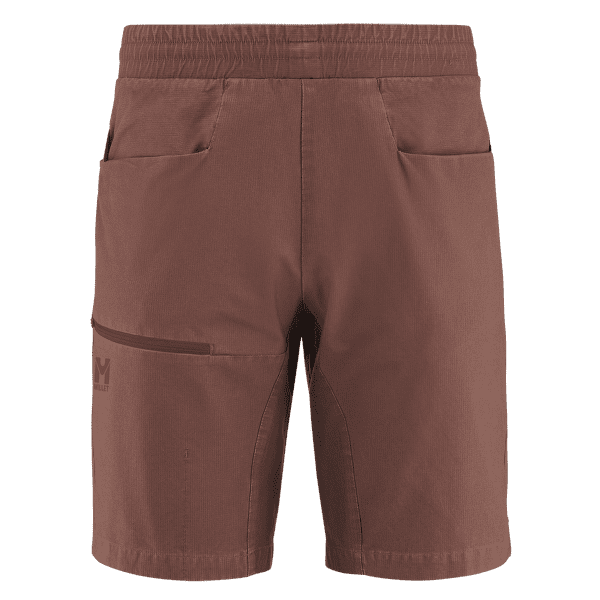 Pantaloni scurți Millet CIMAI COTTON SHORT Men CINNAMON NEW