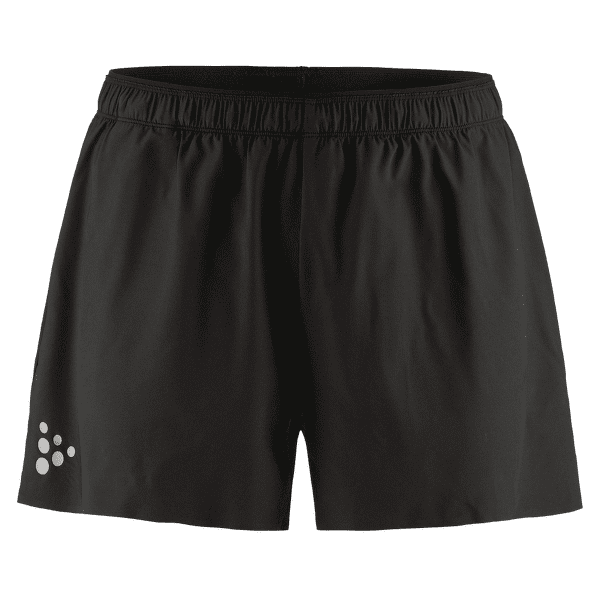 Pantaloni scurți Craft Pro Hypervent 2in1 Shorts 2 Men 999000 Black