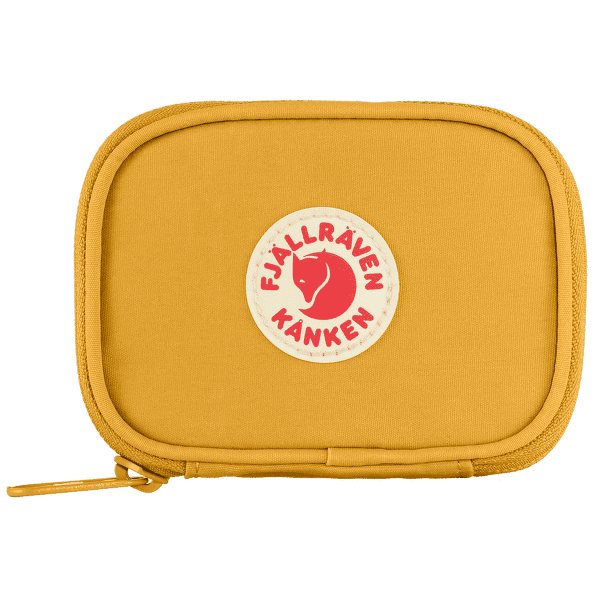 Portofel Fjällräven Kanken Card Wallet Ochre