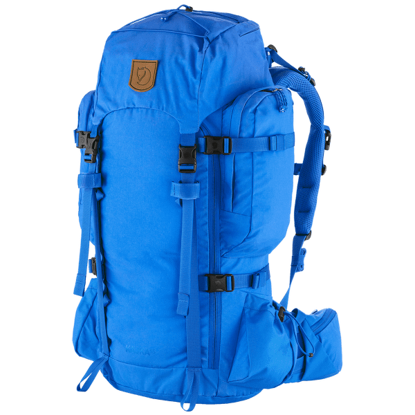 Rucsac Fjällräven Kajka 55 S/M UN Blue