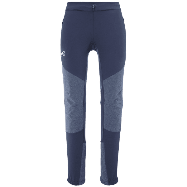 Pantaloni Millet SUMMIT XCS RIP PANT Women SAPHIR