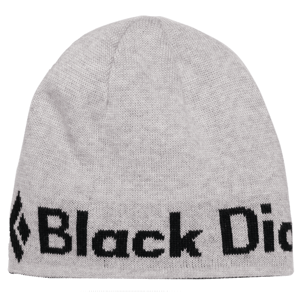 Căciuli Black Diamond BD Reversible Beanie Pewter-Black