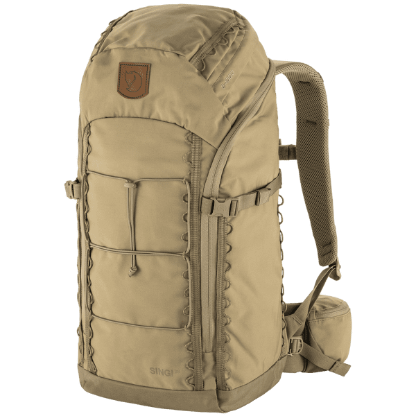 Rucsac Fjällräven Singi 28 Clay