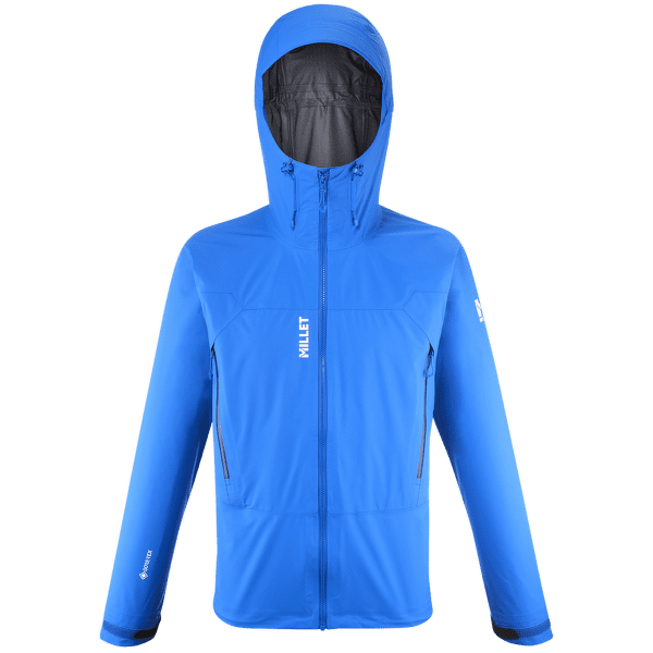 Jachetă Millet Kamet Light GTX Jacket Men ICON BLUE