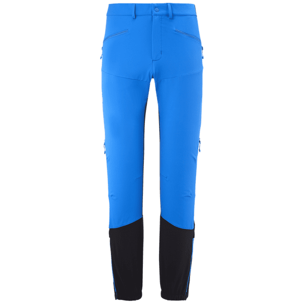 Pantaloni Millet Pierra Ment XCS Pant Men ICON BLUE