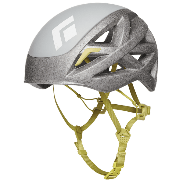 Cască Black Diamond VAPOR HELMET Pewter
