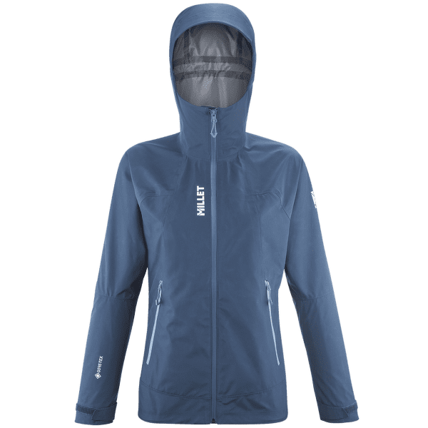 Jachetă Millet SENECA GTX 3L Jacket Women DARK DENIM NEW