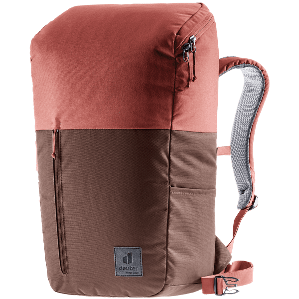 Rucsac deuter UP Stockholm (3813721) raisin-caspia