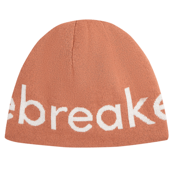 Căciuli Icebreaker Merino Icebreaker Beanie CEDAR WOOD/ECRU HTHR