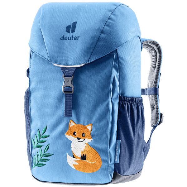 Rucsac deuter Waldfuchs 14 (3610325) wave-nightblue