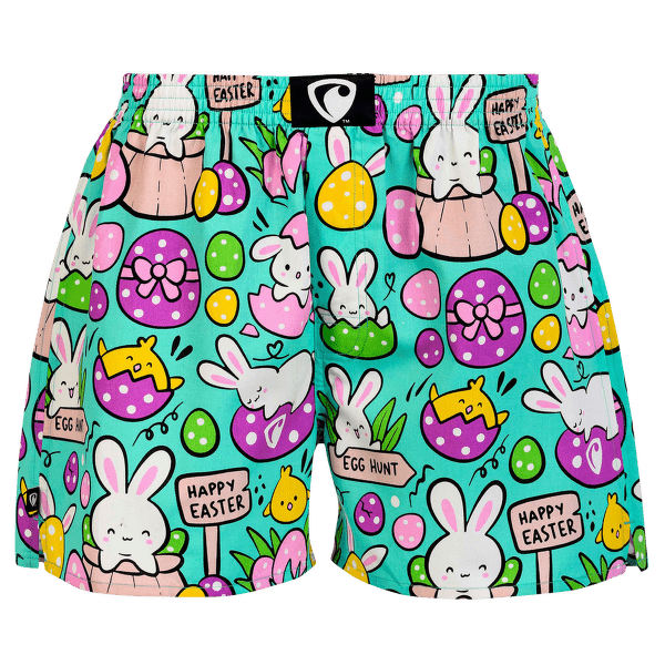 pantaloni scurți Represent EXCLUSIVE ALI EASTER SURPRISE