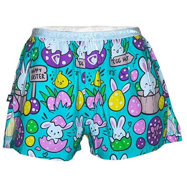 pantaloni scurți Represent LADIES GIGI EASTER SURPRISE