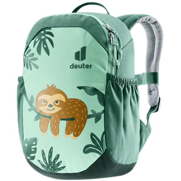 Rucsac deuter Pico spearmint-seagreen