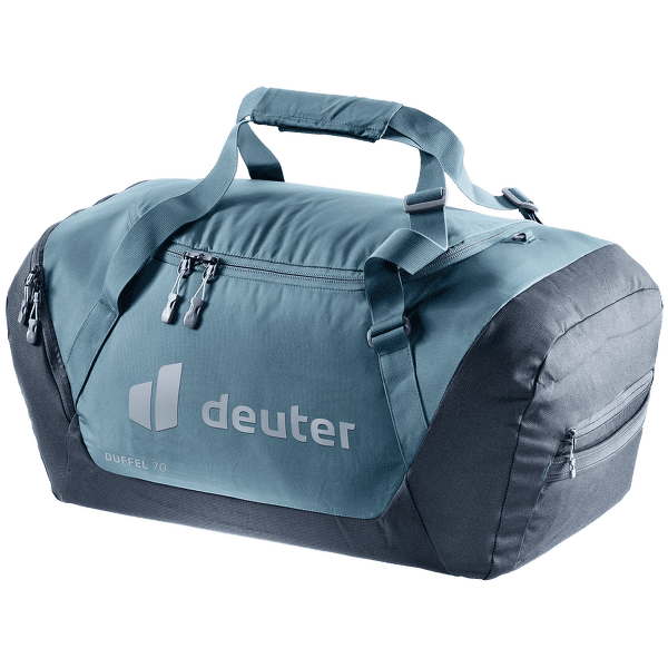 Geantă deuter Duffel 70 atlantic-ink