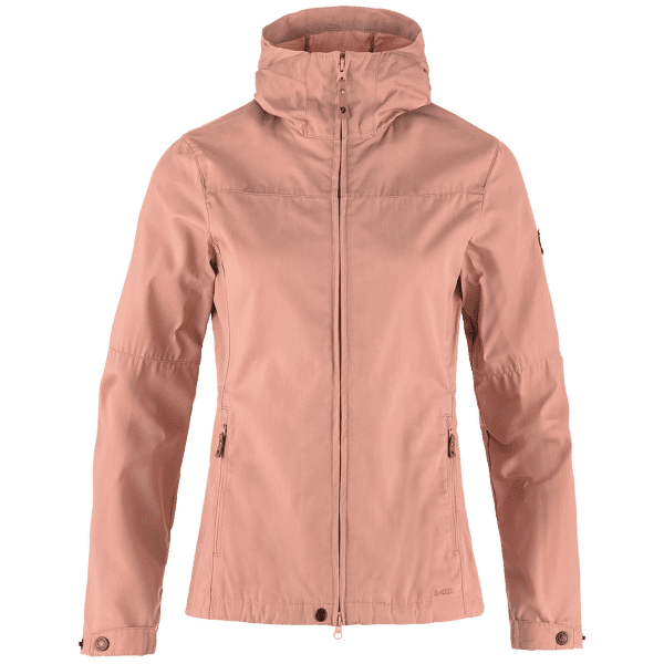 Jachetă Fjällräven Stina Jacket Women Dusty Rose