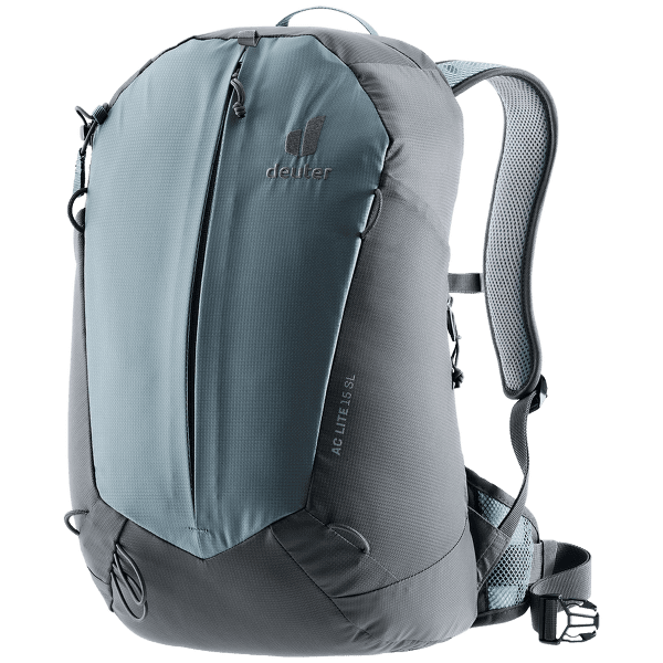 Rucsac deuter AC Lite 15 SL shale-graphite