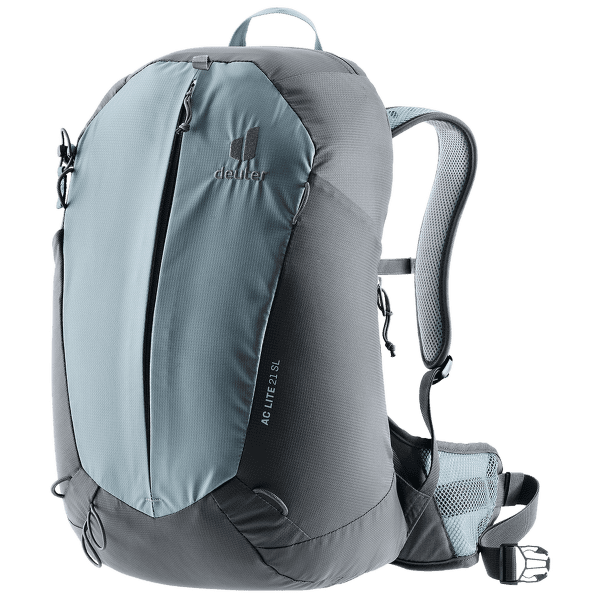 Rucsac deuter AC Lite 21 SL shale-graphite
