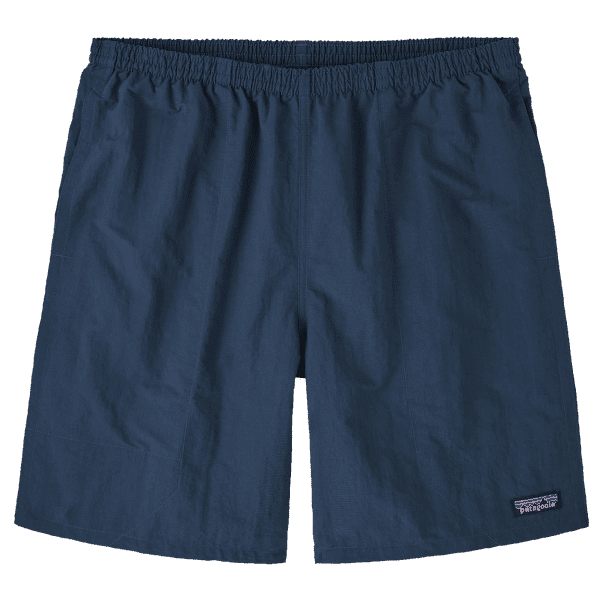 Pantaloni scurți Patagonia Baggies Longs - 7 in. Men Tidepool Blue w/Tidepool Blue