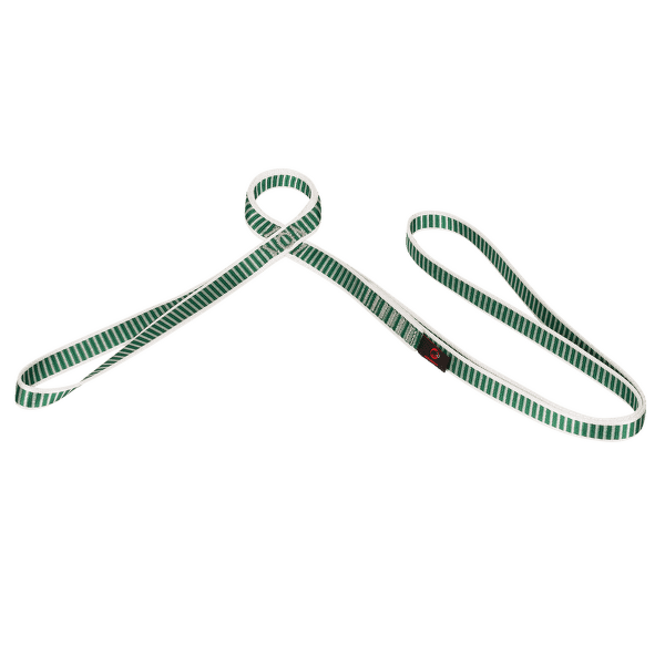 Ochi Mammut Belay Sling 19.0 green-white 4493