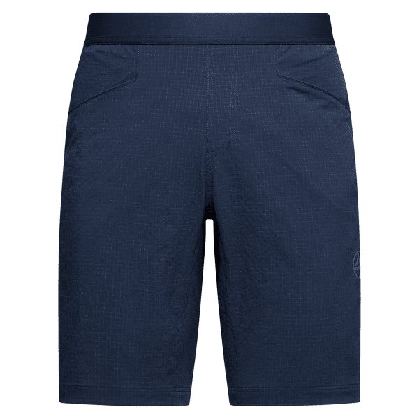 Pantaloni scurți La Sportiva HELIXIR SHORTS Men Night Sky/Chalk