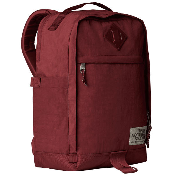 Rucsac The North Face BERKELEY 82P SUMAC/ALPINE PLUM