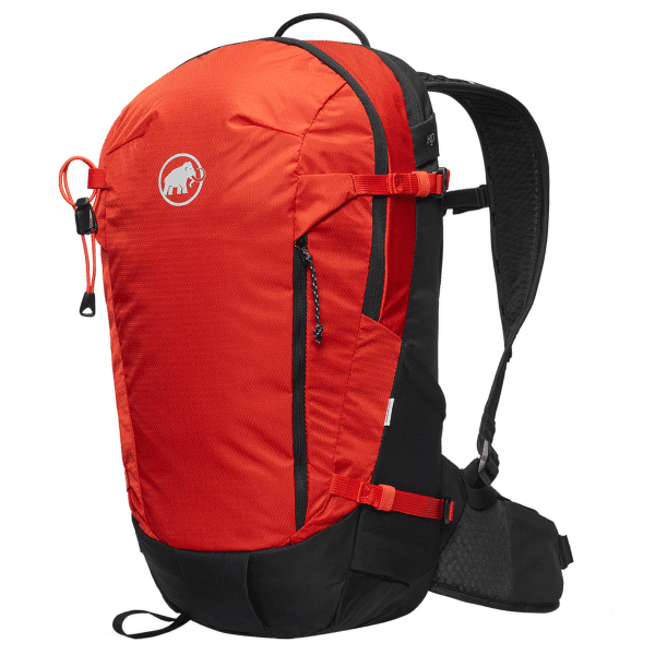 Rucsac Mammut Lithium 20 Women 3777 mammut red-black