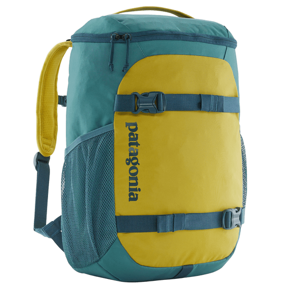 Rucsac Patagonia Kids Refugito Day Pack 18 l Wetland Blue