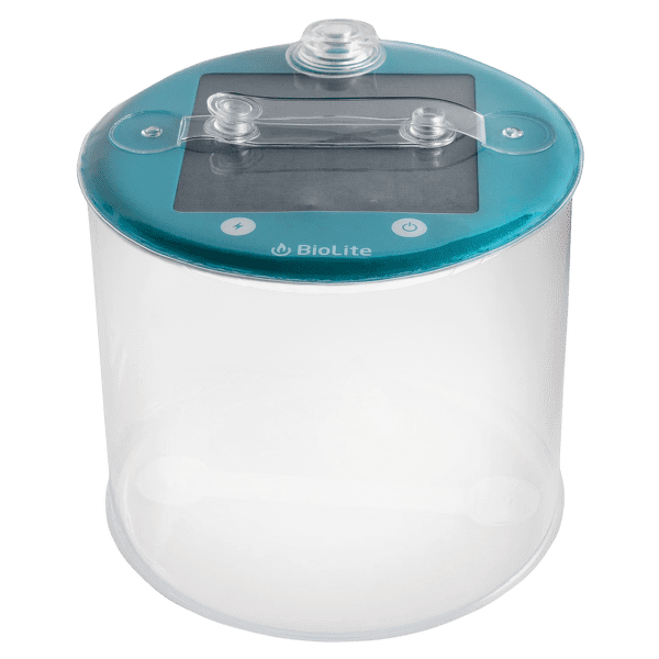 Lanterna BioLite Luci Original Clear