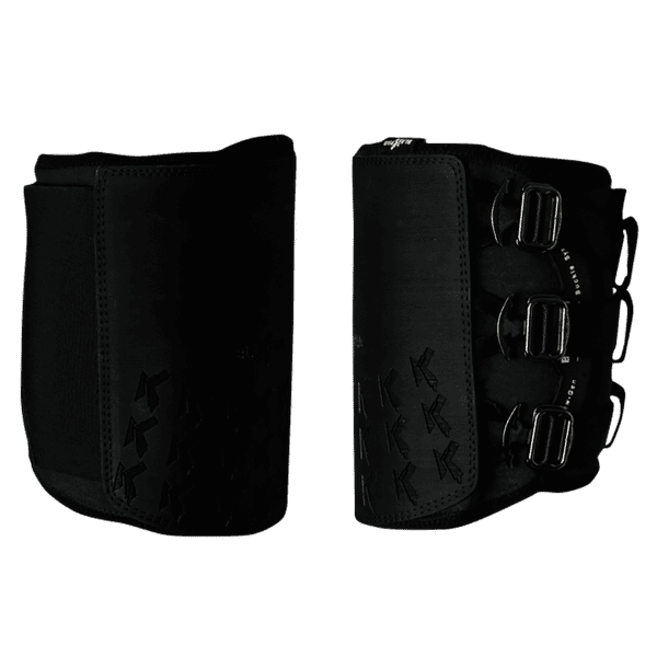 Genunchieră Blakpad BLAKPAD EON RIGHT Black