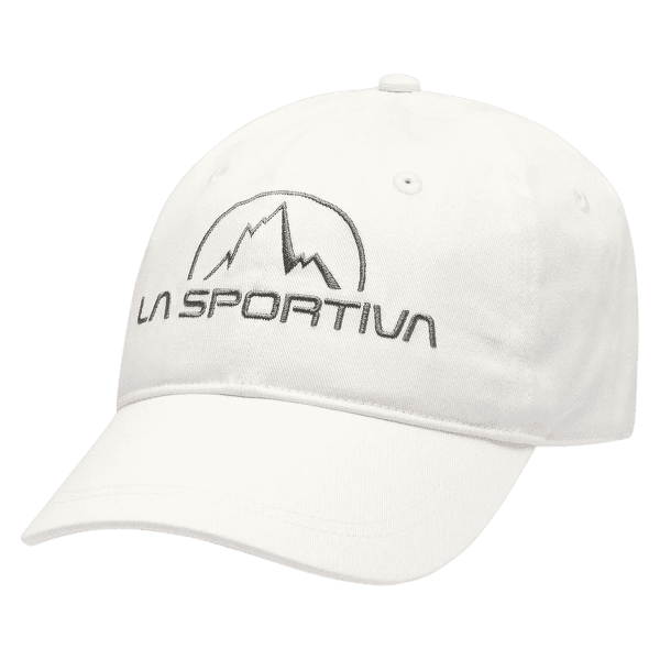Capac La Sportiva Hike Cap Chalk/Onyx