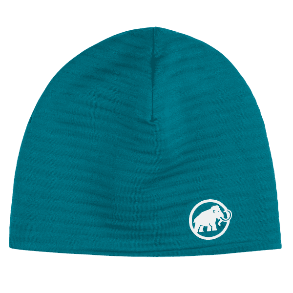 Căciuli Mammut Taiss Light Beanie 40320 deep teal