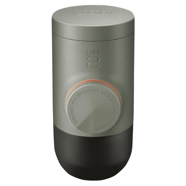 Aparat de cafea Wacaco Minipresso GR2 portable espresso machine